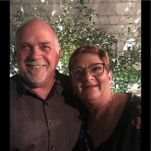 Meet your Posher, Donna